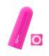 MORESSA NIX POTENTE VIBRADOR MULTI JUEGOS CONTROL REMOTO ROSA