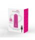 MORESSA NIX POTENTE VIBRADOR MULTI JUEGOS CONTROL REMOTO ROSA