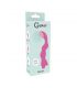 G SPOT GEORGE VIBRADOR PUNTO G ROSA CHICLE