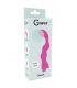 G SPOT GEORGE VIBRADOR PUNTO G ROSA CHICLE