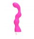 G SPOT GEORGE VIBRADOR PUNTO G ROSA CHICLE