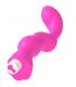 G SPOT GEORGE VIBRADOR PUNTO G ROSA CHICLE