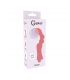 G SPOT GOHAN VIBRADOR PUNTO G LIGHT RED