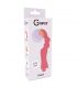 G SPOT GOHAN VIBRADOR PUNTO G LIGHT RED