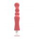 G SPOT GOHAN VIBRADOR PUNTO G LIGHT RED