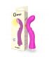 G SPOT GREGORY VIBRADOR VIOLETA