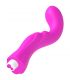 G SPOT GREGORY VIBRADOR VIOLETA