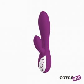 COVERME TAYLOR VIBRADOR COMPATIBLE CON WATCHME WIRELESS TECHNOLOGY