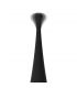 BRILLY GLAM SPOT VIBE VIBRADOR CLITORIAL ORGASMICO SILICONA NEGRO