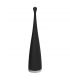 BRILLY GLAM SPOT VIBE VIBRADOR CLITORIAL ORGASMICO SILICONA NEGRO