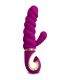 G VIBE FUN TOYS VIBRADOR RABBIT GCANDY SWEET RASPBERRY