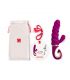 G VIBE FUN TOYS VIBRADOR RABBIT GCANDY SWEET RASPBERRY