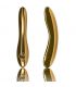 LELO INEZ VIBRADOR GOLD ORO 24 KILATES