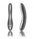 LELO INEZ VIBRADOR ACERO INOXIDABLE