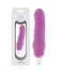 DOLCE VITA GENIUS VIBRADOR SILICONA LILA