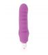 DOLCE VITA GENIUS VIBRADOR SILICONA LILA