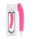 DOLCE VITA REALISTIC VIBRADOR SILICONA ROSA