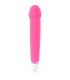 DOLCE VITA REALISTIC VIBRADOR SILICONA ROSA