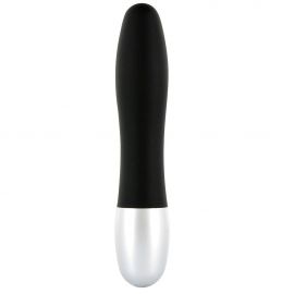 SEVEN CREATIONS DISCRETION VIBRADOR NEGRO