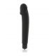 DOLCE VITA REALISTIC VIBRADOR SILICONA NEGRO