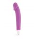 DOLCE VITA REALISTIC VIBRADOR SILICONA LILA