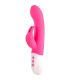 SEVEN CREATIONS INTENCE POWER CONEJITO VIBRADOR ROSA