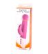 SEVEN CREATIONS EUPHORIC VIBRADOR CONEJITO CON ROTACIaN LILA