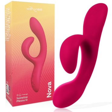 WE VIBE VIBRADOR APP NOVA