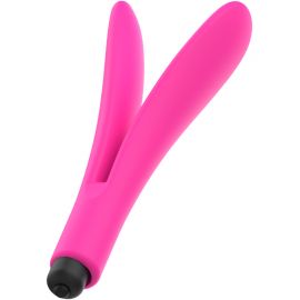 OHMAMA DUAL MULTIFUNCIaN VIBRADOR XMAS EDITION