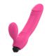 OHMAMA BIX VIBRADOR DOBLE ESTIMULACIaN XMAS EDITION ROSA