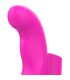 OHMAMA VIBRADOR DEDAL ROSA NEON XMAS EDITION