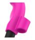 OHMAMA VIBRADOR DEDAL ROSA NEON XMAS EDITION