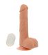 OHMAMA DILDO UP AND DOWN FUNCION CALOR Y CONTROL REMOTO