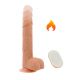 OHMAMA DILDO UP AND DOWN FUNCION CALOR Y CONTROL REMOTO