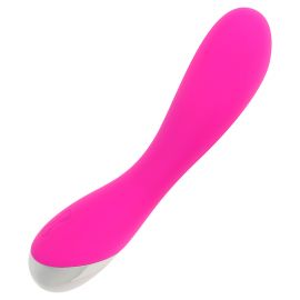 OHMAMA VIBRADOR FLEXIBLE ESTIMULACION PUNTO G 195 CM