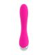 OHMAMA VIBRADOR FLEXIBLE ESTIMULACION PUNTO G 195 CM