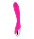 OHMAMA VIBRADOR FLEXIBLE ESTIMULACION PUNTO G 195 CM