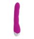 OHMAMA VIBRADOR 6 MODOS Y 6 VELOCIDADES LILA 215 CM