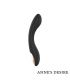 ANNE S DESIRE CURVE CONTROL REMOTO TECNOLOGaA WATCHME NEGRO