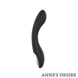 ANNE S DESIRE CURVE CONTROL REMOTO TECNOLOGaA WATCHME NEGRO