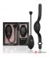 ANNE S DESIRE HUEVO CONTROL REMOTO TECNOLOGaA WATCHME NEGRO