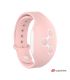 WEARWATCH HUEVO CONTROL REMOTO TECHNOLOGY WATCHME AZUL ROSA