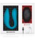 WEARWATCH VIBRADOR DUAL TECHNOLOGY WATCHME AaIL AZABACHE