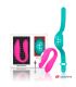 WEARWATCH VIBRADOR DUAL TECHNOLOGY WATCHME FUCSIA AGUA MARINA