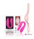 WEARWATCH VIBRADOR DUAL TECHNOLOGY WATCHME FUCSIA ROSA