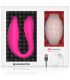 WEARWATCH VIBRADOR DUAL TECHNOLOGY WATCHME FUCSIA ROSA