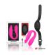 WEARWATCH VIBRADOR DUAL TECHNOLOGY WATCHME FUCSIA AZABACHE