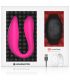 WEARWATCH VIBRADOR DUAL TECHNOLOGY WATCHME FUCSIA AZABACHE