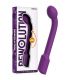 REWOLUTION REWOFLEX VIBRADOR ESTIMULADOR PUNTO G FLEXIBLE