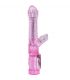 BAILE VIBRADOR INTIMATE LOVER TEASE LILA